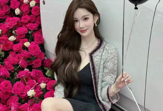 网红晒劳斯莱斯座骑！不小心露了车牌，一查是位有老婆的富豪