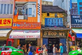刚从越南旅游回来，告诉你一个最真实的越南