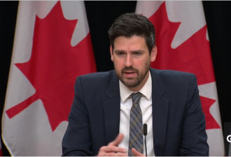 加拿大住房部长暗示：房子不够，应改革移民政策