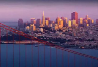 全球十大最昂贵城市 加州占了两席
