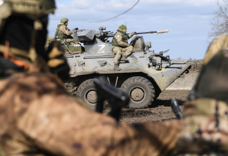 武装乌克兰发起另一场反攻？美媒：没戏了