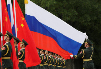 美制裁助俄侵乌的中国企业与个人 北京扬言反制