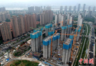 北京上海同步救房市 调降首付及利率