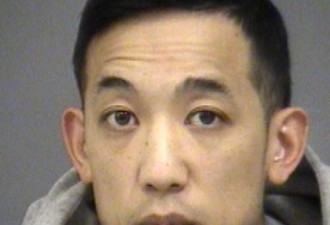 大多伦多华裔教练突遭逮捕 涉嫌性侵少女恐更多受害者