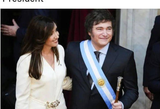 阿根廷新总统“休克疗法”：货币贬值50%