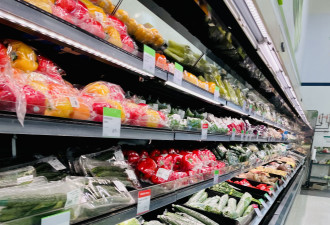 加拿大超市被曝利润翻两倍创纪录 龙头企业翻桌拒签“限价准则”