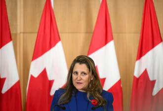 加拿大政府启动联邦财政预算前咨询，听取加拿大人的意见