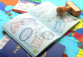 全球最强护照排行榜出炉！冠军太意外