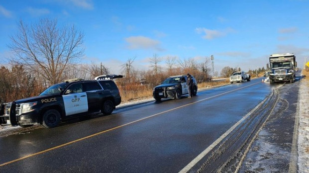 caledon crash