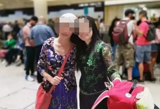 华人女子赴美见网友却双双殒命沙漠！案件疑点重重却匆匆结案