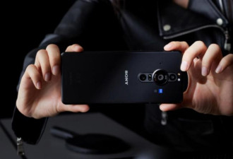 传Sony新一代旗舰手机操作媲美单反相机