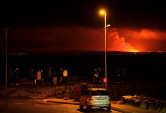 关于冰岛火山爆发，我们知道些什么