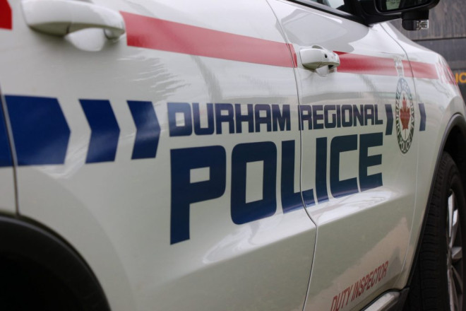 durham regional police