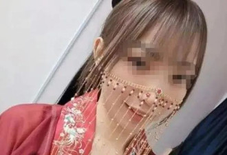 华裔26岁准新娘女歌手被“粉丝”连捅8刀身亡！