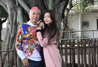 TVB知名老戏骨宣布取消婚约，曝两人房事很和谐