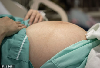 吞下一颗草莓！36周孕妇当场喷血1000ml…险母子双亡