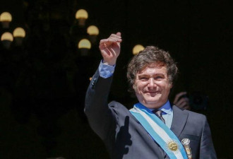阿根廷新总统上任仅10天，北京报复措施来了