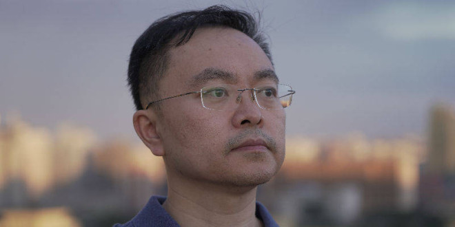 蔡磊:致2030年的蔡磊| AI时代的人类意见_手机搜狐网