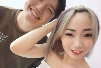 才27岁！华裔女星被连捅8刀身亡，前一天刚拍完婚纱照…