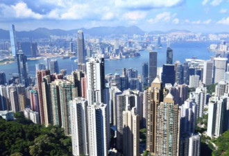 今日酷评：香港已经是一座废都？
