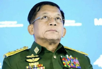 缅北战局已定，为什么缅军迟迟不交出白所成？