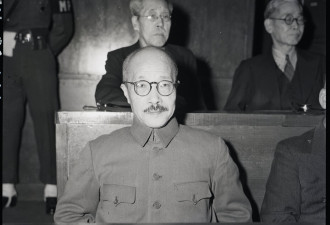 东京审判75年后，亚洲“二战”历史仍余音回荡