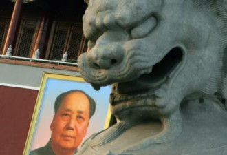 聿文视界：中国是一个颠倒的“罗刹国”？