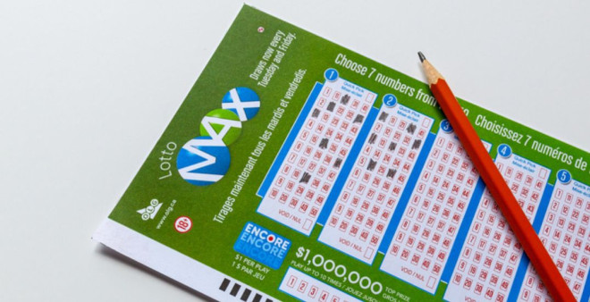 lotto max