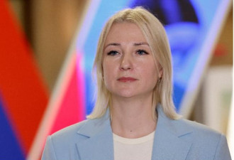 反战女记者挑战普京大位 俄选委会拒绝申请