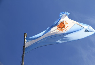 货币全年贬值超77%,能救阿根廷经济吗?