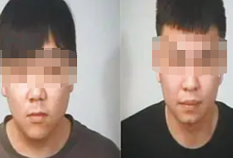 3华男“狸猫换太子”！  被一网打尽