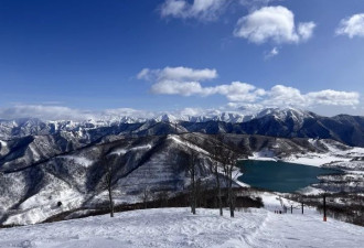 中国女游客在日本滑雪场身亡，当地教练发声