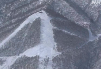 中国女游客滑雪身亡 “粉雪”到底多可怕？