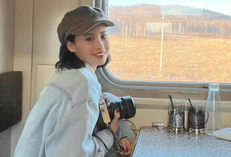5个月要走遍18国！33岁女子从成都坐火车游欧洲