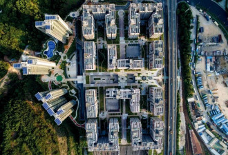 6成市民可入住政府提供住房，深圳如何做到？
