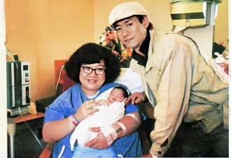 郑欣宜发文悼亡母 疑似患严重抑郁症令人忧
