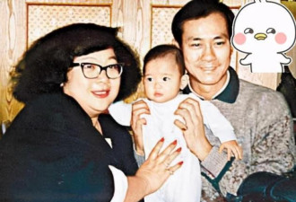 郑欣宜发文悼亡母 疑似患严重抑郁症令人忧