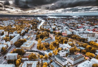 芬兰留学：这座社恐人的天堂能带来什么？