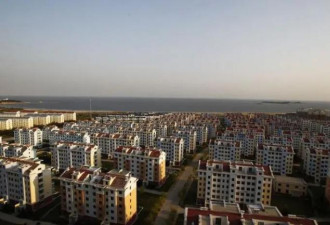 中国买房第二惨：海景房，全是骗局