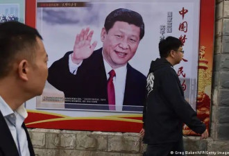 西媒：习近平有意为之 故意拖慢中国经济？