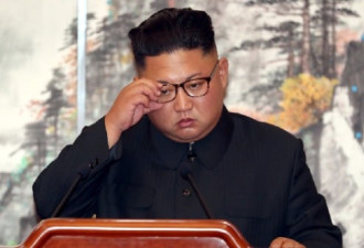 朝鲜强逼观看公开处决 百姓反应令人非常意外