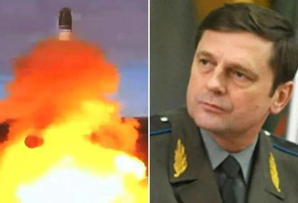 俄国家航天集团副总被捕，曾主导两大“王牌”导弹研发