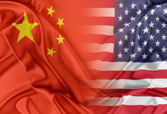 墙内：再过14年，中国将赶超美国成为第一