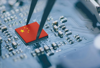揭秘中国国安部：充分利用AI技术，与CIA直接竞争