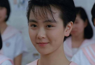 香港知名女星晒近照 身材消瘦 与同性恋爱7年分手