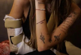 21岁以色列女孩获释后首谈被关押经历，反咬....