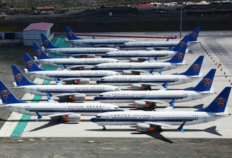 波音公司:中国民航所有737MAX机型全部恢复运营