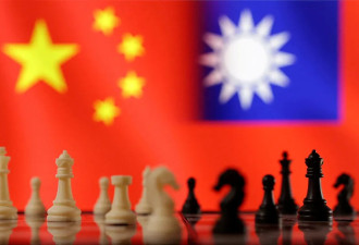 俄国会前议员：北京“混合战”操作台湾，100%复制俄对乌手段