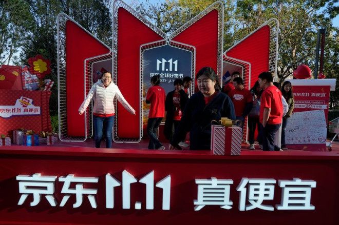 中国电商内战…京东告赢阿里巴巴获赔10亿人民币| 加拿大家园