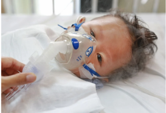 BC省正处于流感高峰 2名儿童死亡！这种疾病也在激增翻倍！